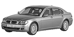 BMW E66 P0618 Fault Code