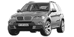 BMW E70 P0618 Fault Code