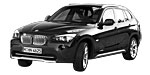 BMW E84 P0618 Fault Code