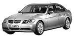 BMW E90 P0618 Fault Code