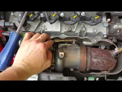 See P0618 in engine